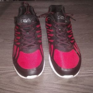 Fila Men's Sneakers Sz 13
